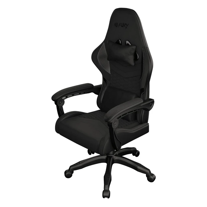 Gaming Chair FURY Shinai S4 Black