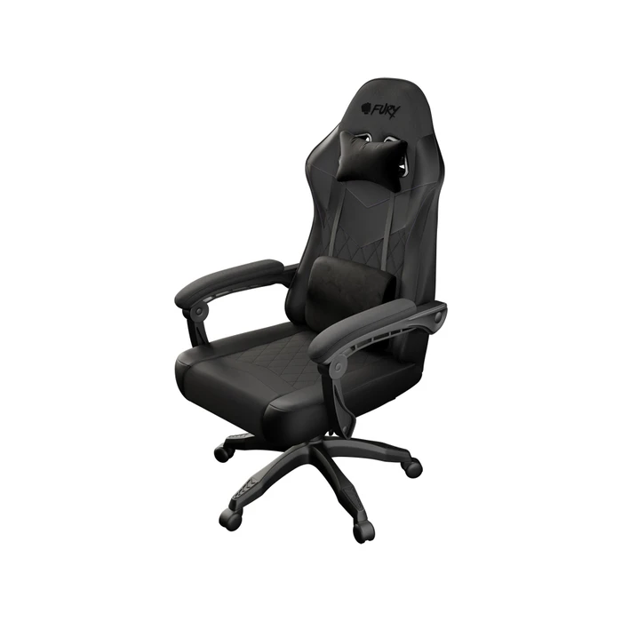 Fury Gaming Chair Shinai S2 Black (NFF-2366) (FURNFF-2366)