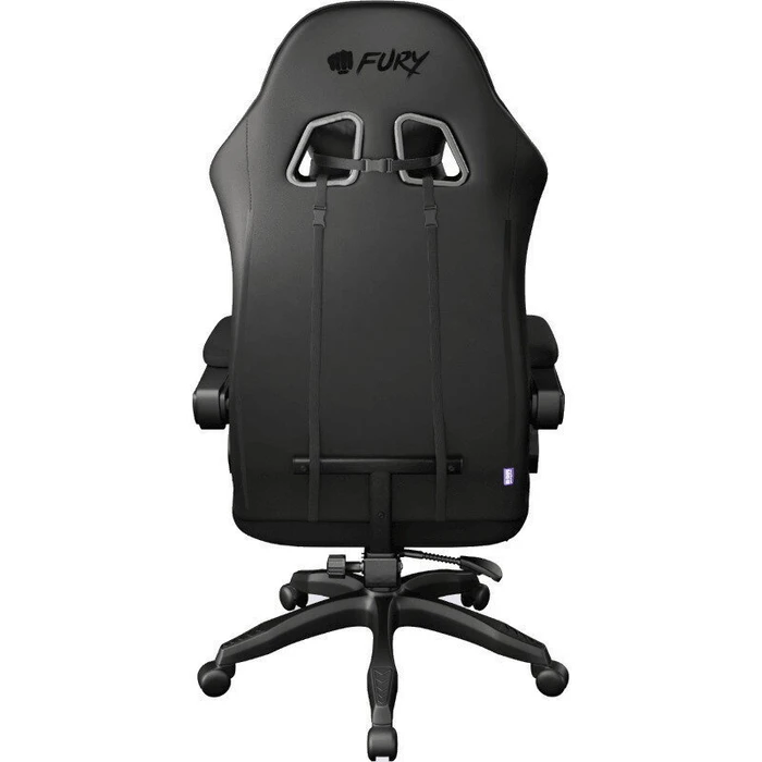 Fury Gaming Chair Shinai S2 Black (NFF-2366) (FURNFF-2366)