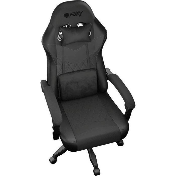 Fury Gaming Chair Shinai S2 Black (NFF-2366) (FURNFF-2366)