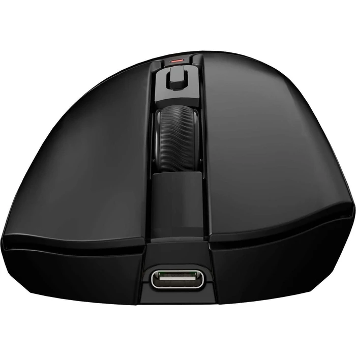 Genesis Zircon 880 Ασύρματο Gaming Ποντίκι 12000 DPI Μαύρο