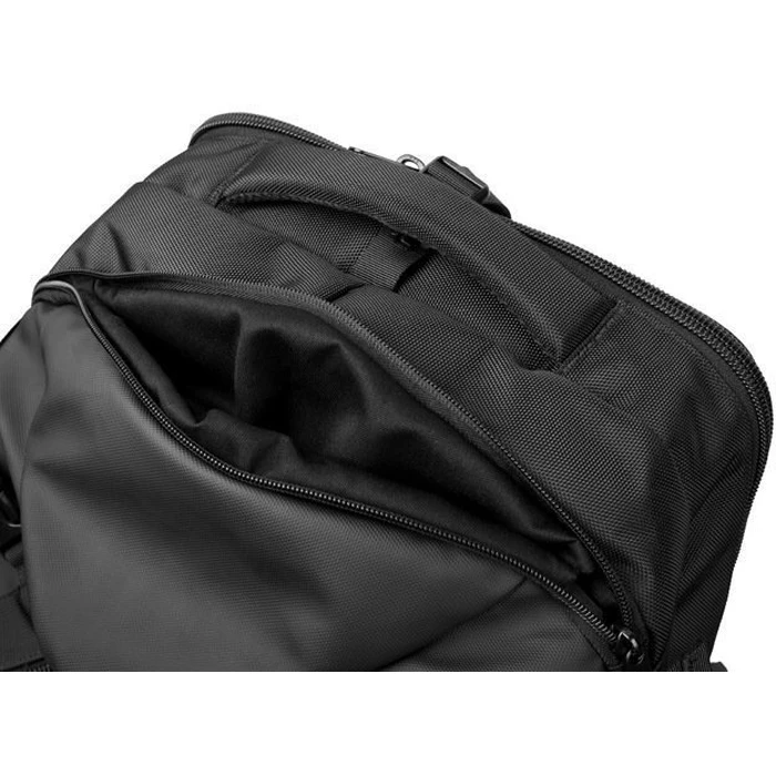 Genesis Pallad 570 17.3" Laptop Backpack - Black