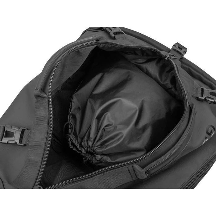Genesis Pallad 570 17.3" Laptop Backpack - Black