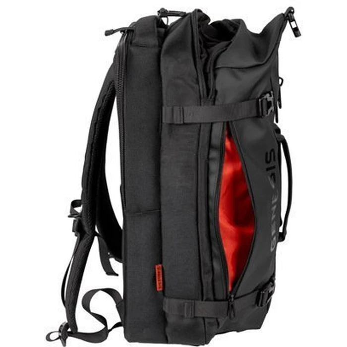Genesis Pallad 570 17.3" Laptop Backpack - Black