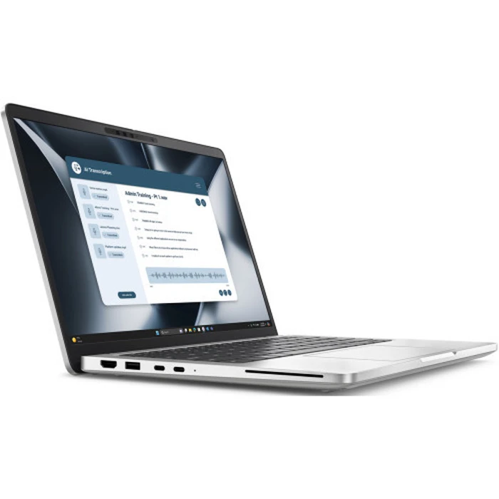 Dell Pro 13 Plus PB13255 13.3" IPS FHD+ (AMD Ryzen AI 5 340, 32GB LPDDR5x, 1TB NVMe SSD, Windows 11 Pro) - US Keyboard
