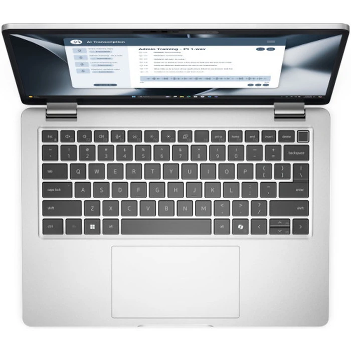 Dell Pro 13 Plus PB13255 13.3" IPS FHD+ (AMD Ryzen AI 5 340, 32GB LPDDR5x, 1TB NVMe SSD, Windows 11 Pro) - US Keyboard