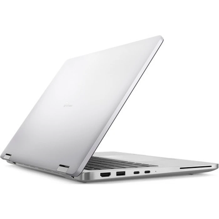 Dell Pro 13 Plus PB13255 13.3" IPS FHD+ (AMD Ryzen AI 5 340, 32GB LPDDR5x, 1TB NVMe SSD, Windows 11 Pro) - US Keyboard