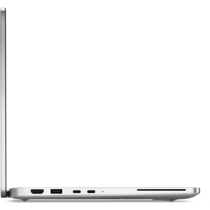 Dell Pro 13 Plus PB13255 13.3" IPS FHD+ (AMD Ryzen AI 5 340, 32GB LPDDR5x, 1TB NVMe SSD, Windows 11 Pro) - US Keyboard