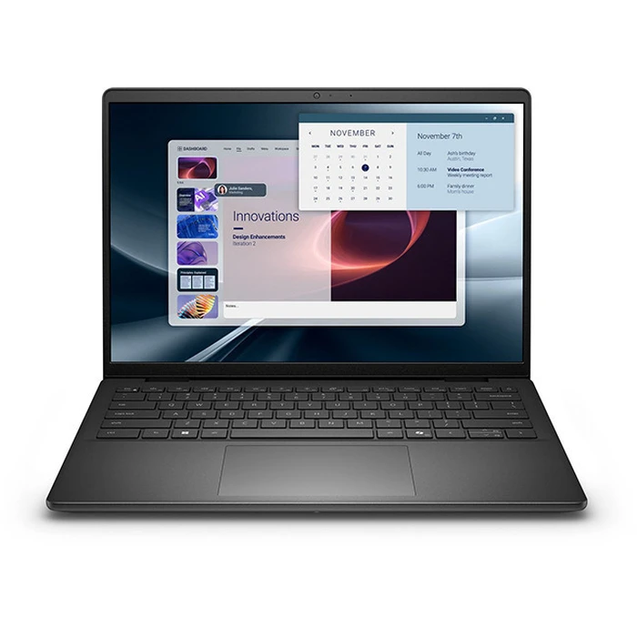 Dell Pro 14 Essential PV14255 14" WUXGA IPS (Ryzen 7 250 / 16GB / 512GB SSD / Windows 11 Pro) (US Keyboard)