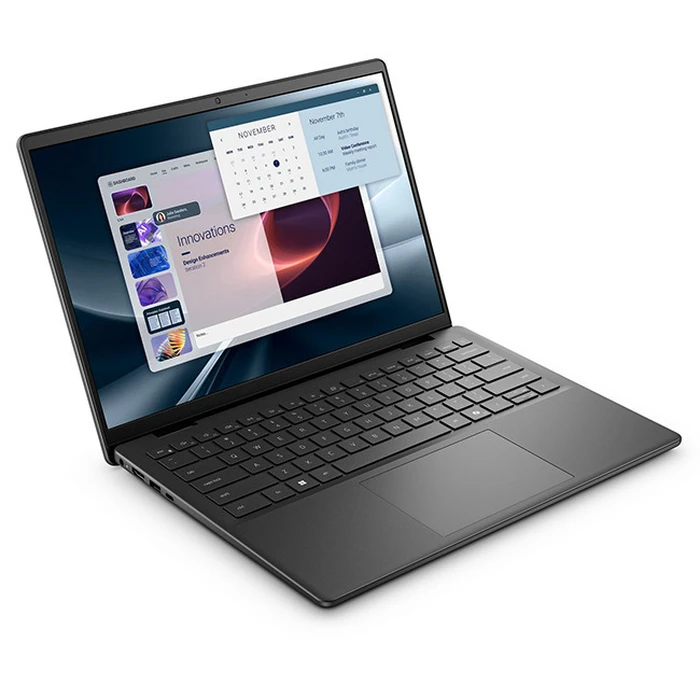 Dell Pro 14 Essential PV14255 14" WUXGA IPS (Ryzen 7 250 / 16GB / 512GB SSD / Windows 11 Pro) (US Keyboard)