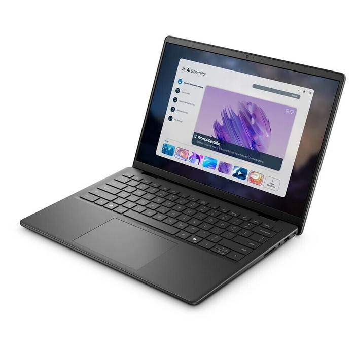 Dell Pro 14 Essential PV14255 14" WUXGA IPS (Ryzen 7 250 / 16GB / 512GB SSD / Windows 11 Pro) (US Keyboard)