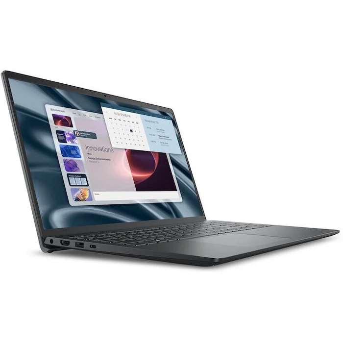 Dell Pro 15 Essential PV15250 15" FHD 120Hz (i5-1334U/8GB/512GB SSD/Windows 11 Pro) (International English Keyboard)
