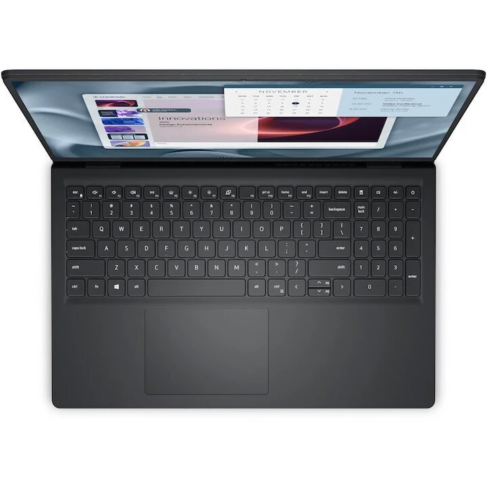 Dell Pro 15 Essential PV15250 15" FHD 120Hz (i5-1334U/8GB/512GB SSD/Windows 11 Pro) (International English Keyboard)