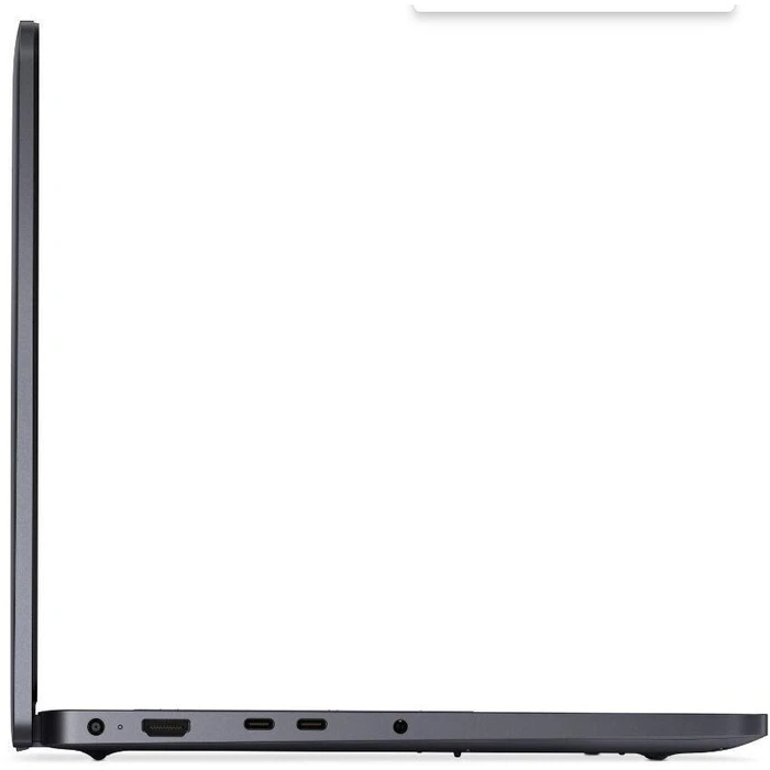Dell Pro 14 PC14250 14" (Core 7-150U / 16GB / 512GB SSD / Windows 11 Pro) - US Keyboard