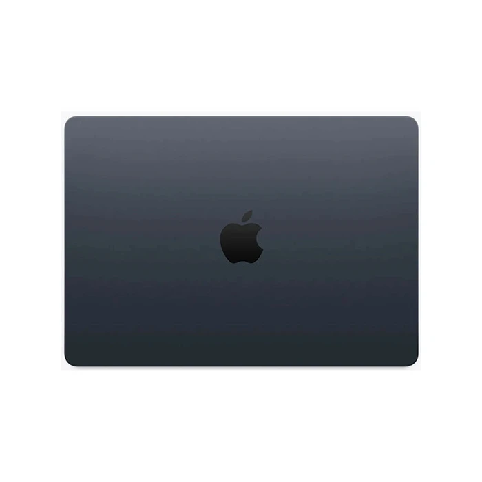 Apple MacBook Air 13.6" (M5 10‑Core / 16GB / 512GB SSD / 8‑Core GPU) Midnight με Φορτιστή 70W, International English Keyboard