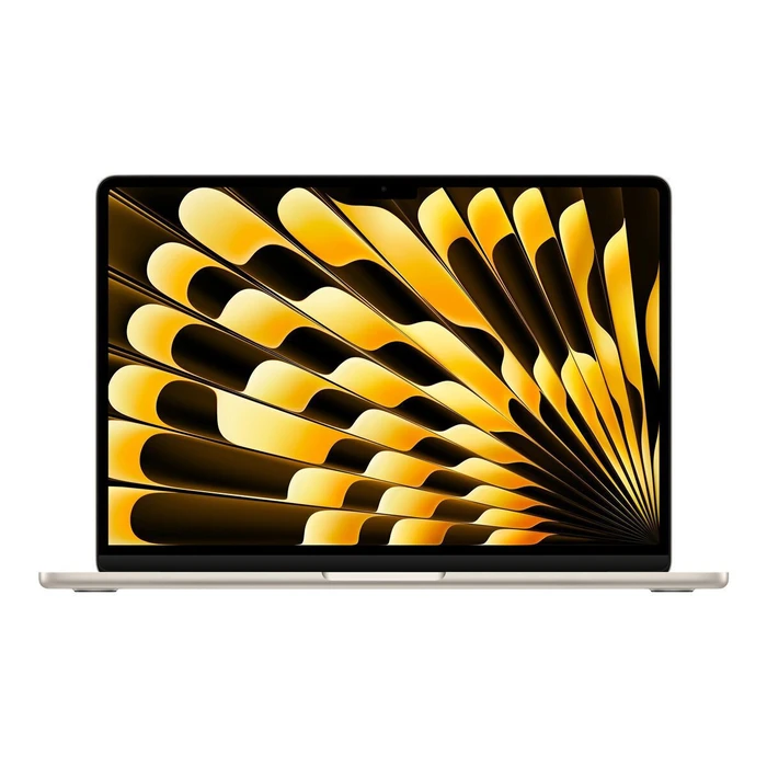 Apple MacBook Air - M5 (10/10) , 13.6" , 16GB RAM , 512GB SSD , Moonlight Glow , 70W Charger (US Keyboard)
