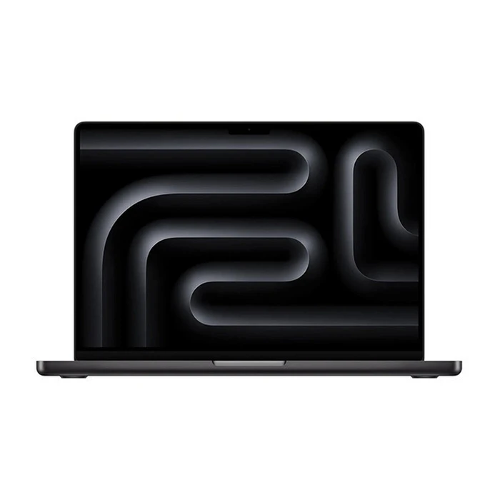 Apple MacBook Pro 14,2" IPS Retina 120Hz (M5 Pro 15‑πύρηνες/24GB/1TB SSD/16‑Core GPU) Space Black (International English Keyboard)