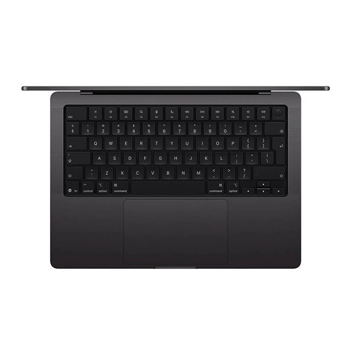 Apple MacBook Pro 14,2" IPS Retina 120Hz (M5 Pro 15‑πύρηνες/24GB/1TB SSD/16‑Core GPU) Space Black (International English Keyboard)