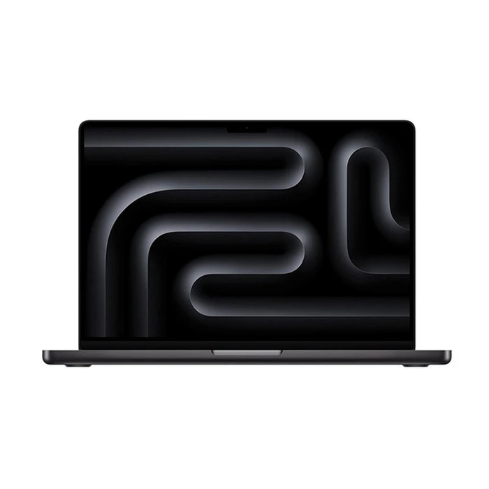 Apple MacBook Pro 14,2'' M5 Max (18/40) , 128 GB RAM , 4 TB SSD , Space Black , Φορτιστής 96W , Πληκτρολόγιο US (US Keyboard)