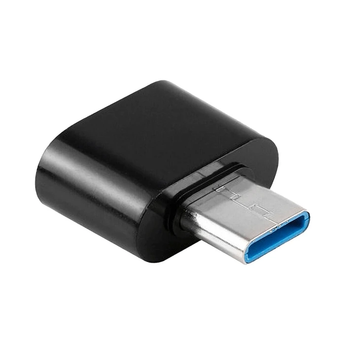 Default USB Adapter USB A to USB Type C OTG F M GSM1051