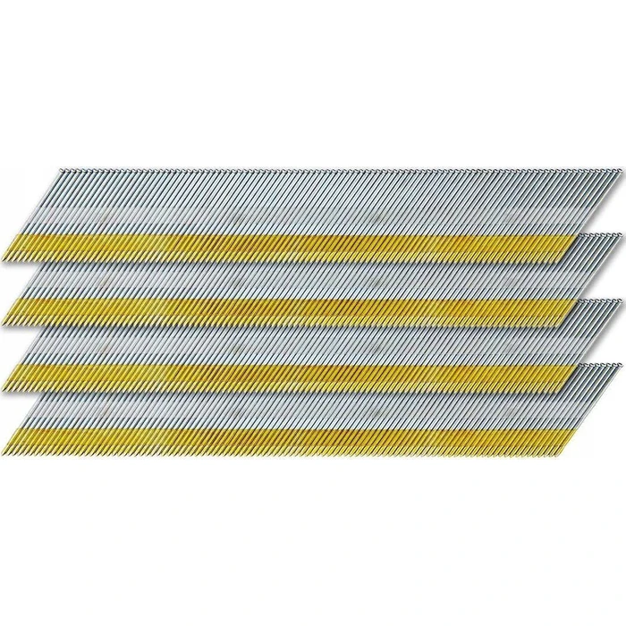 Dewalt Nails 15ga 25° 1.8x50mm Galvanized 4m for DCN650