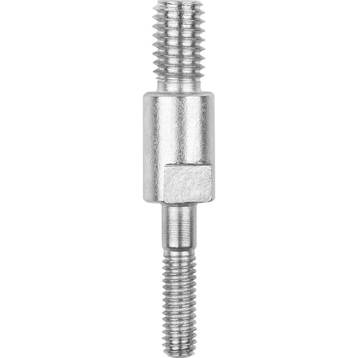 Topex TOP-43E111 Riveter for rivet nuts (M3, M4, M5, M6, M8) - 270 mm