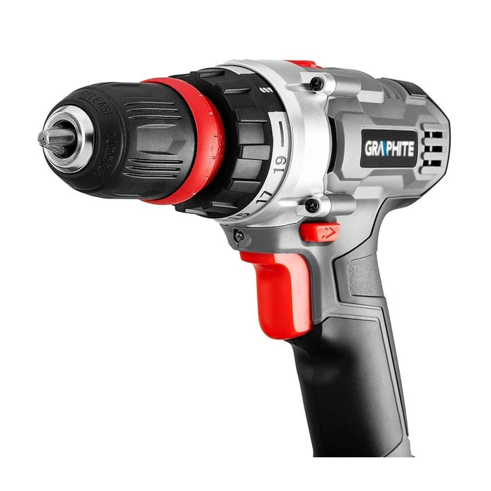 Graphite 58G022-AD Δραπανοκατσάβιδο Μπαταρίας Solo 18V
