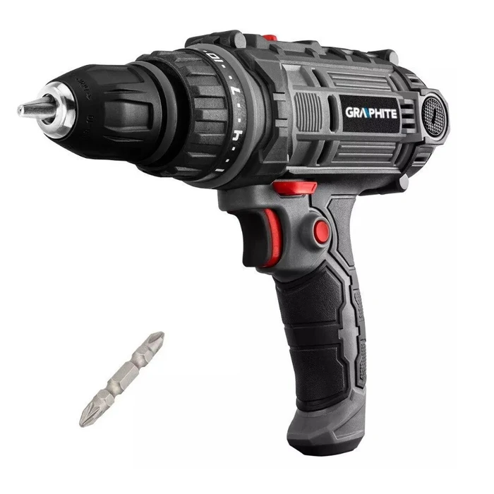 Graphite 58G793 Δραπανοκατσάβιδο Μπαταρίας
