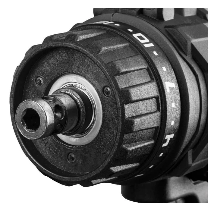 Graphite 58G793 Δραπανοκατσάβιδο Μπαταρίας