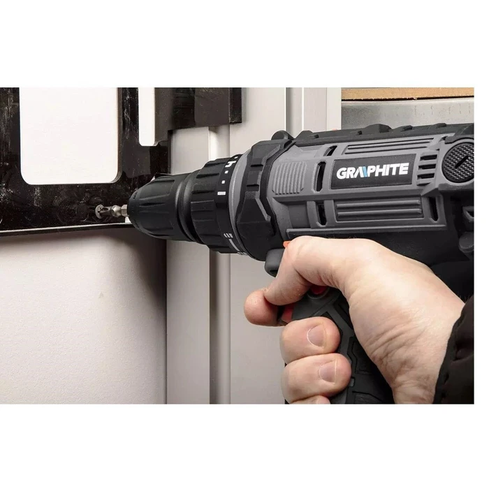 Graphite 58G793 Δραπανοκατσάβιδο Μπαταρίας