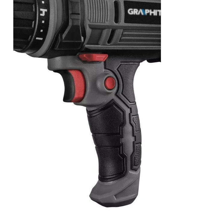 Graphite 58G793 Δραπανοκατσάβιδο Μπαταρίας