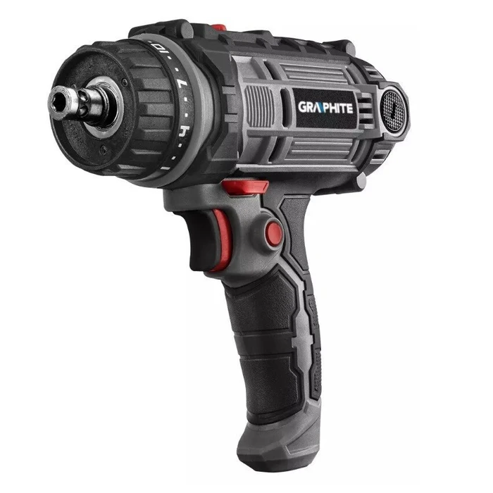 Graphite 58G793 Δραπανοκατσάβιδο Μπαταρίας