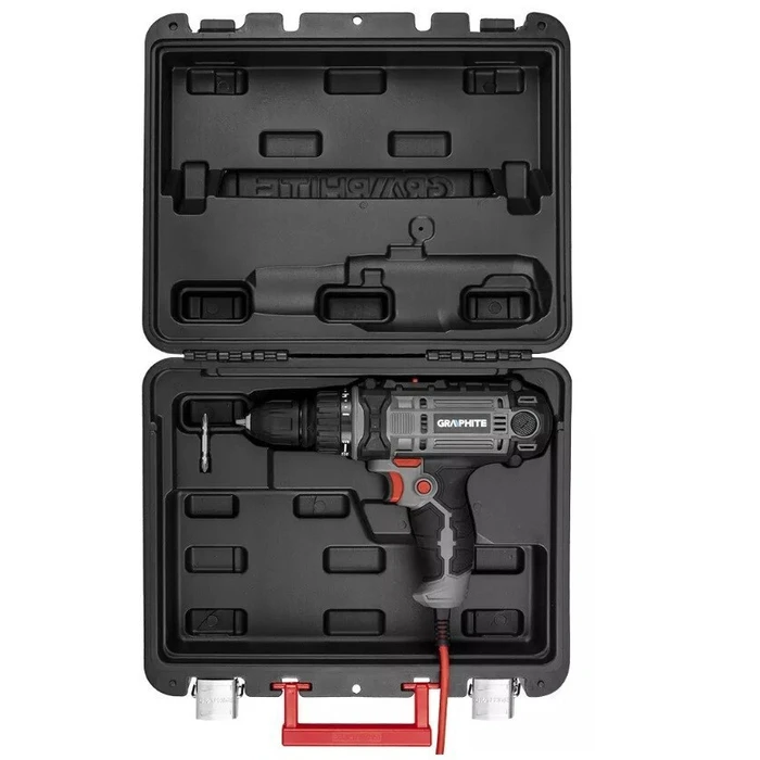 Graphite 58G793 Δραπανοκατσάβιδο Μπαταρίας