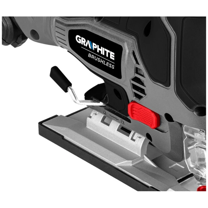 Graphite 58GE145 Σέγα 18V Solo Brushless