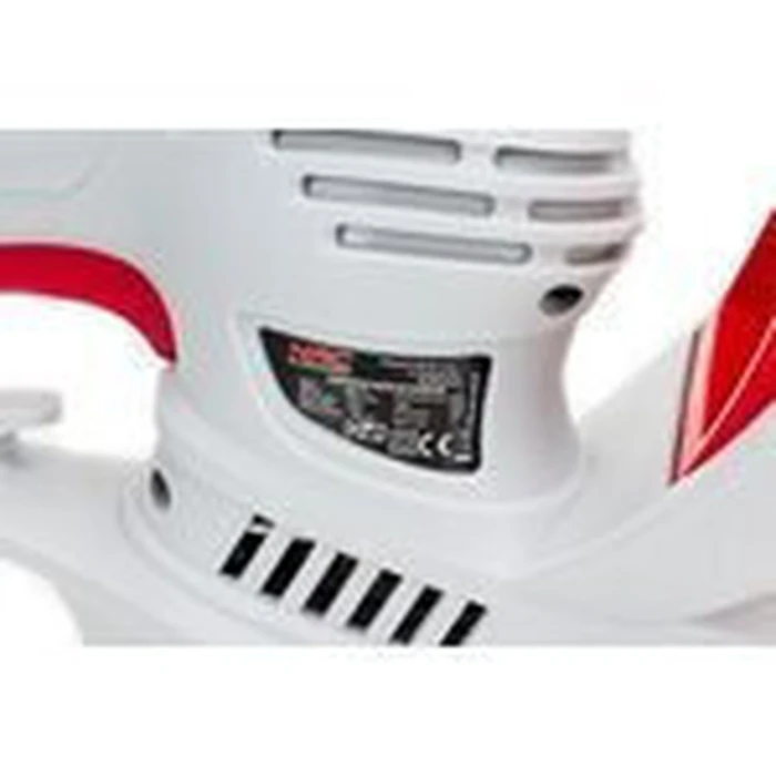 NAC HE45-CH Electric Hedge Trimmer 450W Telescopic 45cm Blade