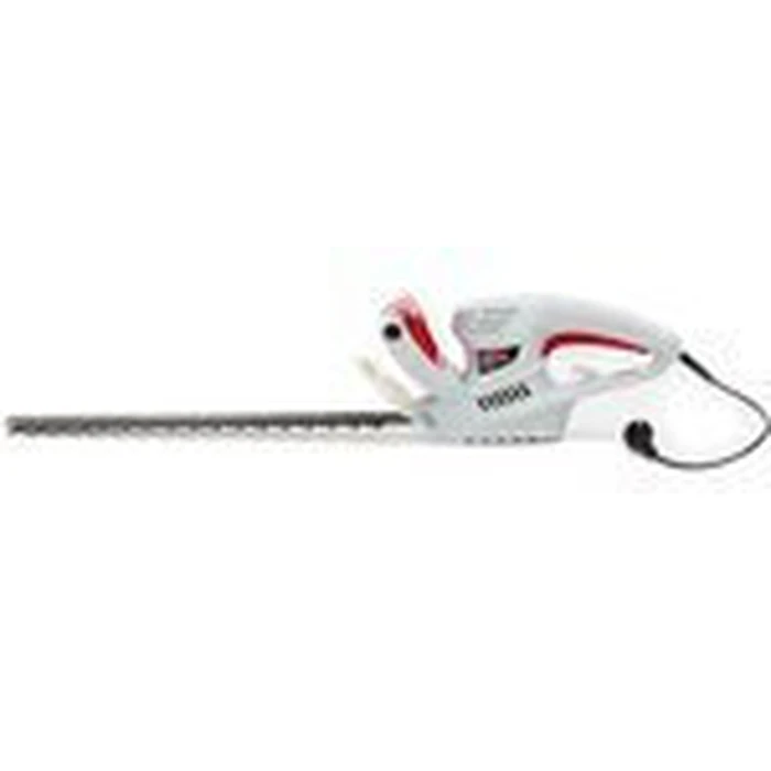 NAC HE45-CH Electric Hedge Trimmer 450W Telescopic 45cm Blade