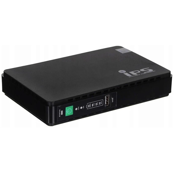 UPS για Router IPS Router UPS-15-POE Mini 15W