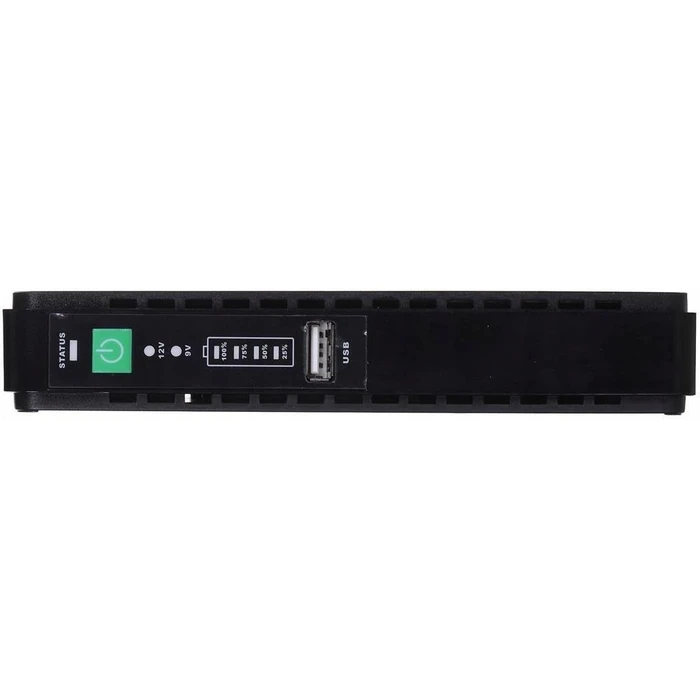 UPS για Router IPS Router UPS-15-POE Mini 15W