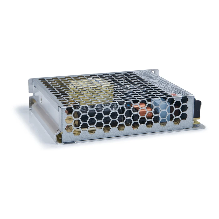 MEAN WELL LRS-100-12 Ultra Mini CCTV Power Supply 12V 8.5A 102W