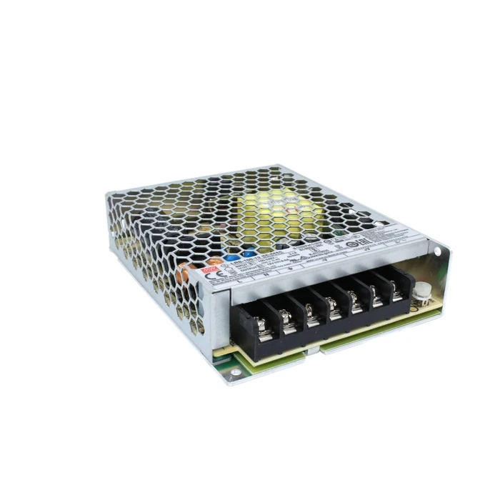 MEAN WELL LRS-100-12 Ultra Mini CCTV Power Supply 12V 8.5A 102W