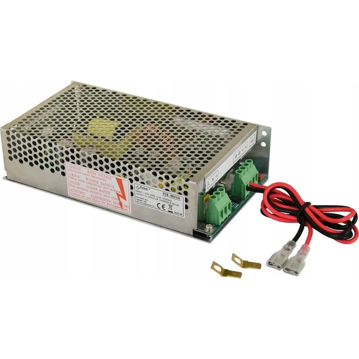 Pulsar Τροφοδοτικό Συστήματος CCTV PSB-48V3A
