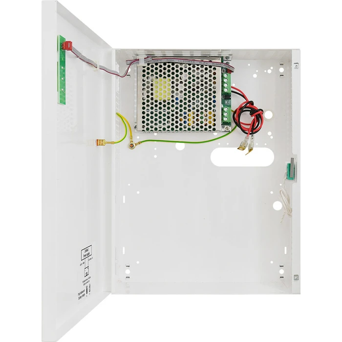 Pulsar HPSB-12V5A-C CCTV System Power Supply 12V 5A