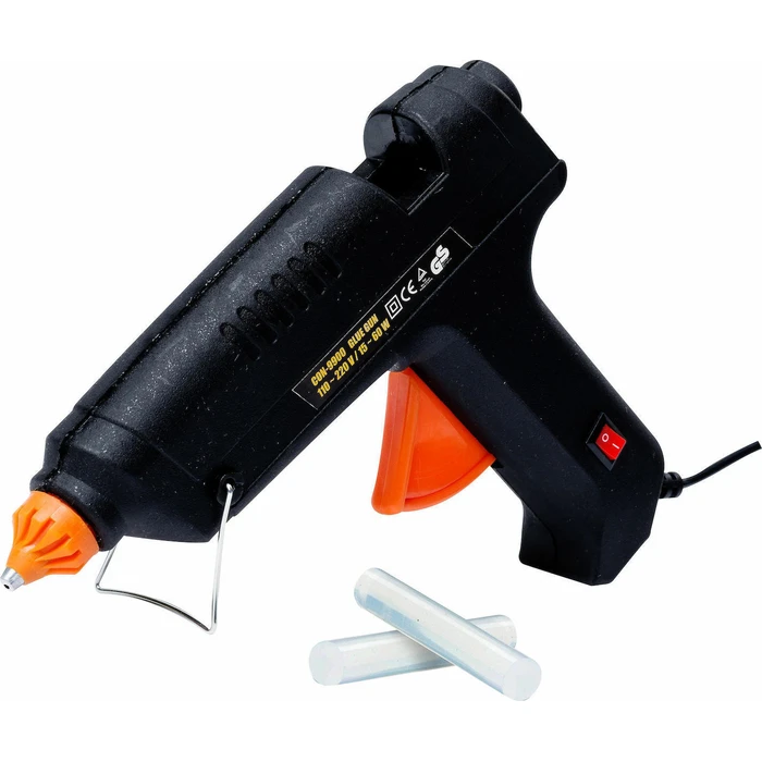 Condor Hot Glue Gun 11 mm 60 W (CON-GKP-9900) - Dremel