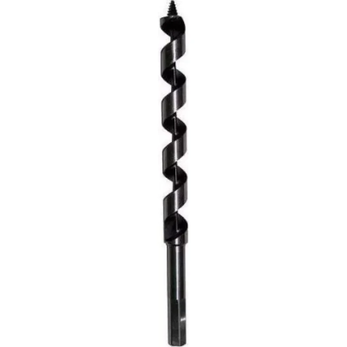 Drel Diamond Hole Saw with Hex Shank for Wood 20x230mm - CON-XDS-2320
