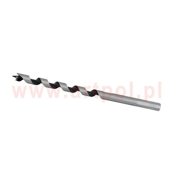 Drel Diamond Hole Saw with Hex Shank for Wood 20x230mm - CON-XDS-2320