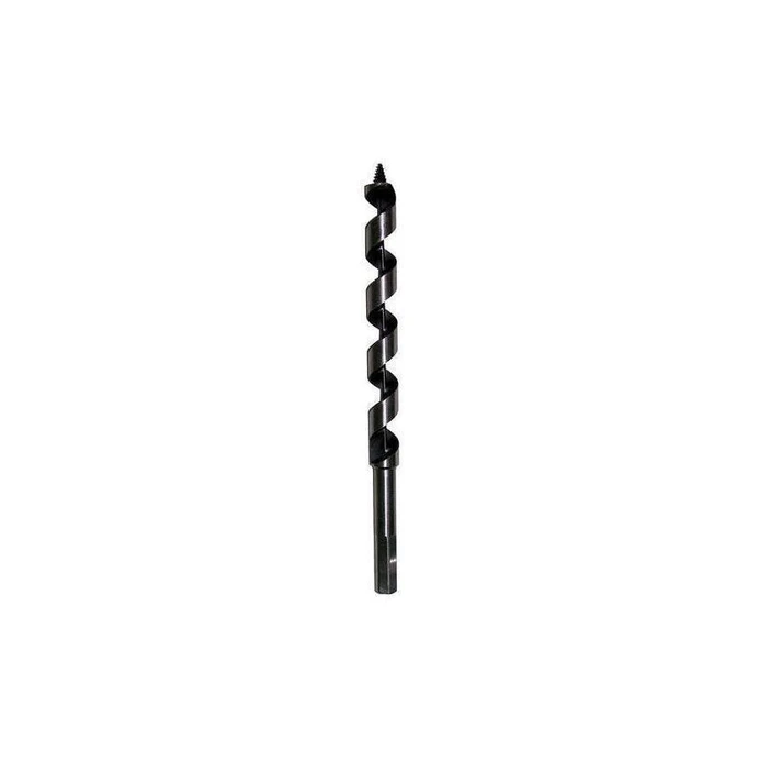 Drel Διαμαντοτρύπανο 8mm x 230mm με τρίπλευρο στέλεχος για ξύλο (CON-XDS-2308)