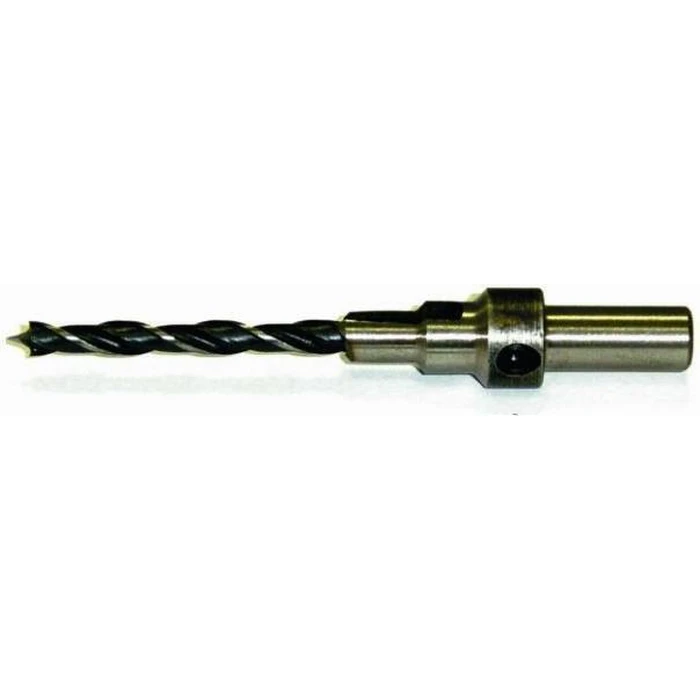 Condor Diamond Hole Saw / Drill Bit with Cylindrical Shank for Metal, 6 mm (S.XK006)