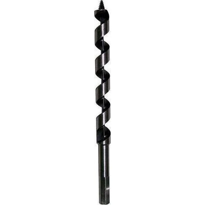 Drel Diamond Hole Saw with Triangular Shank for Wood 10x230mm CON-DA230-10
