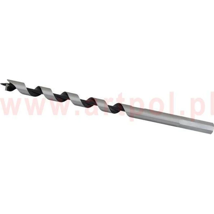 Drel Diamond Drill Bit with Three-sided (Triangular) Shank for Wood 14x230mm CON-XDS-2314