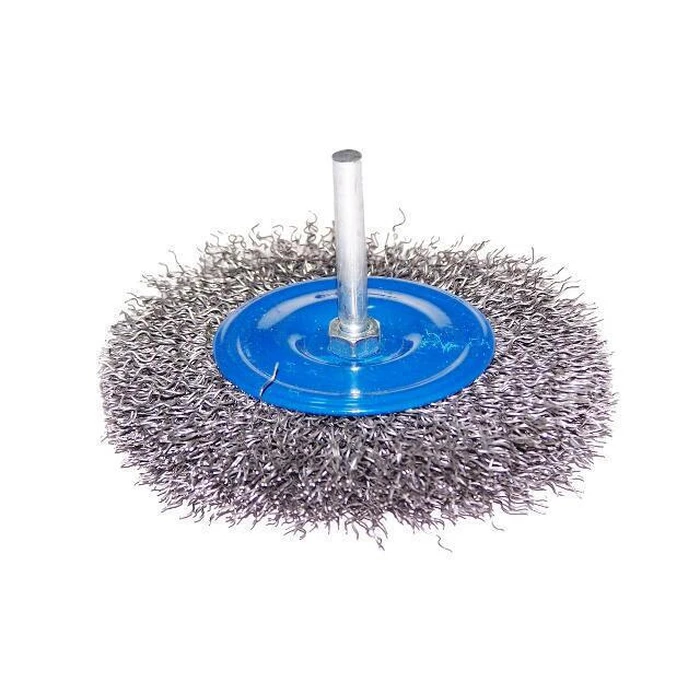 Drel SR-T60 Wire Brush for Drill 60mm